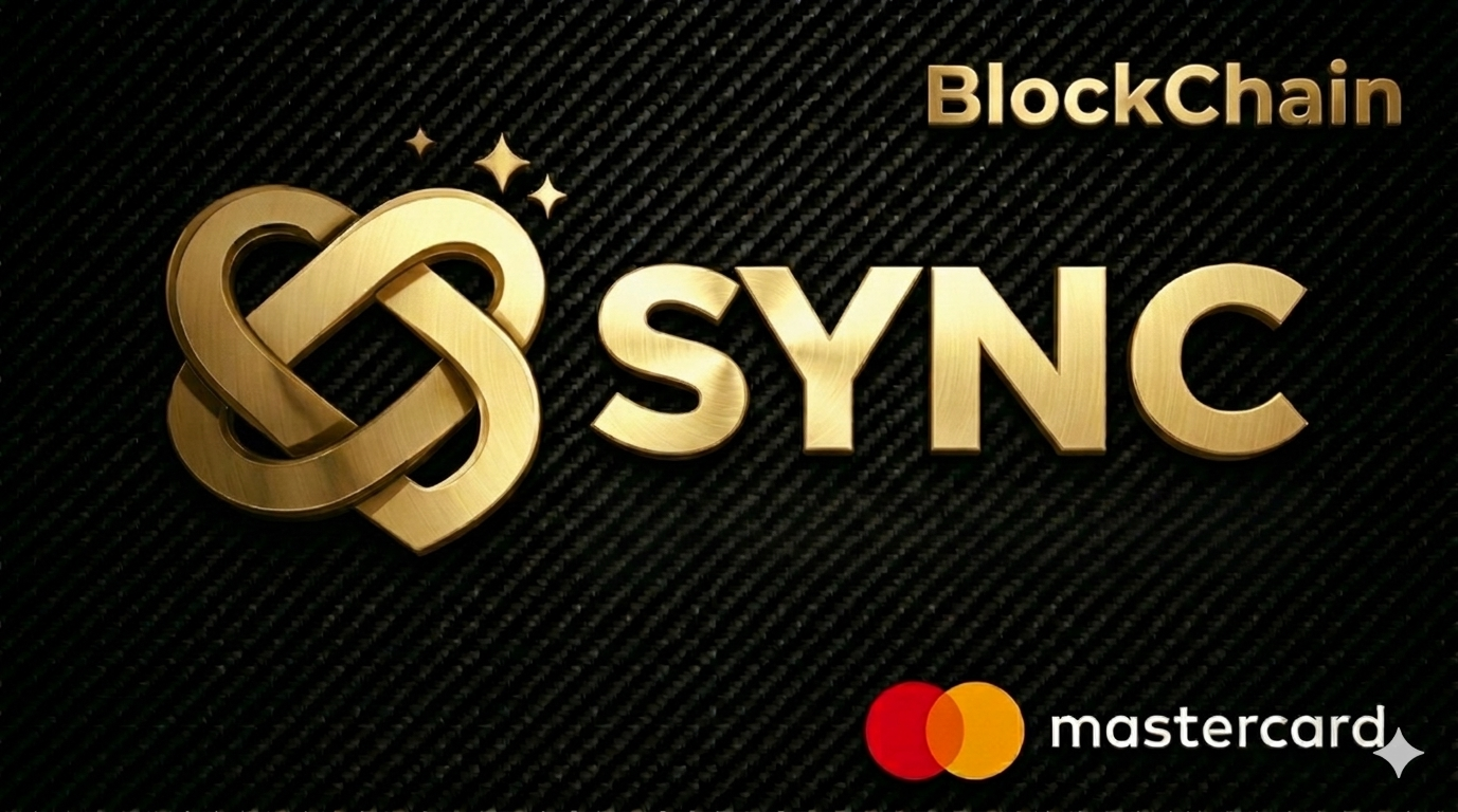 SYNC Virtual Card